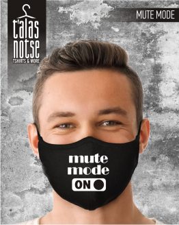 MUTE MODE