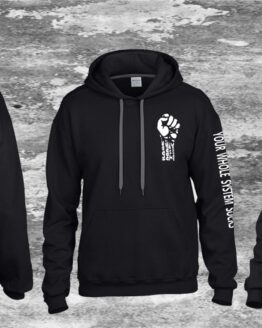 RATM HOODIE
