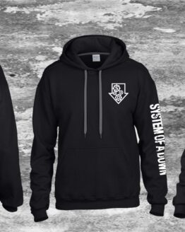 SOAD HOODIE