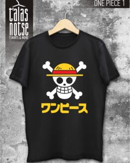 ONE PIECE 1