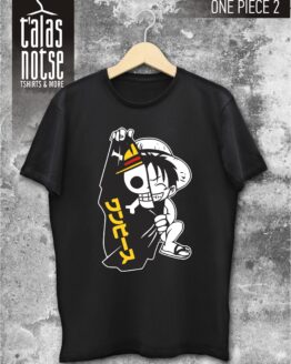 ONE PIECE 2